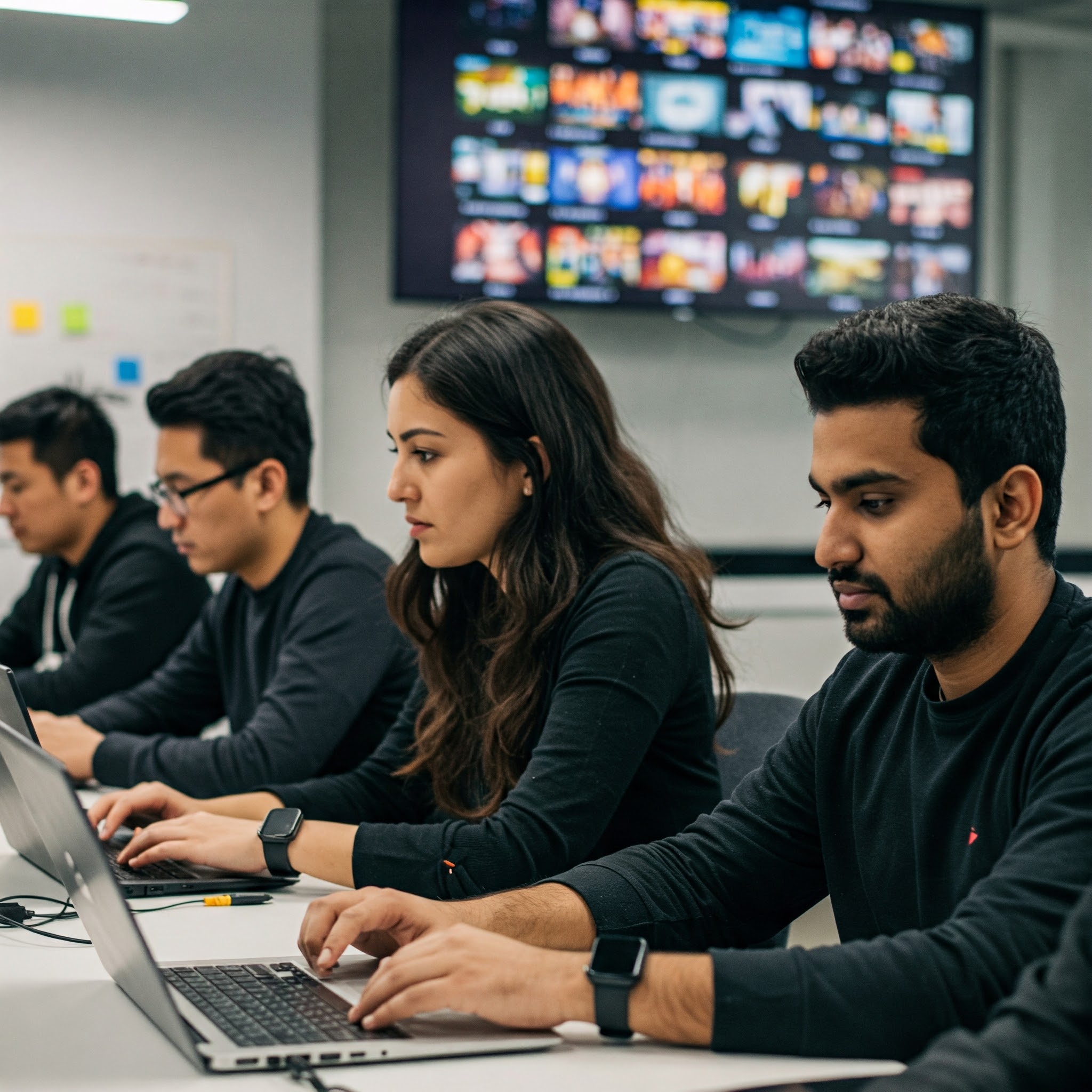 ចក្ខុវិស័យរបស់ IPTV CAMBODIA